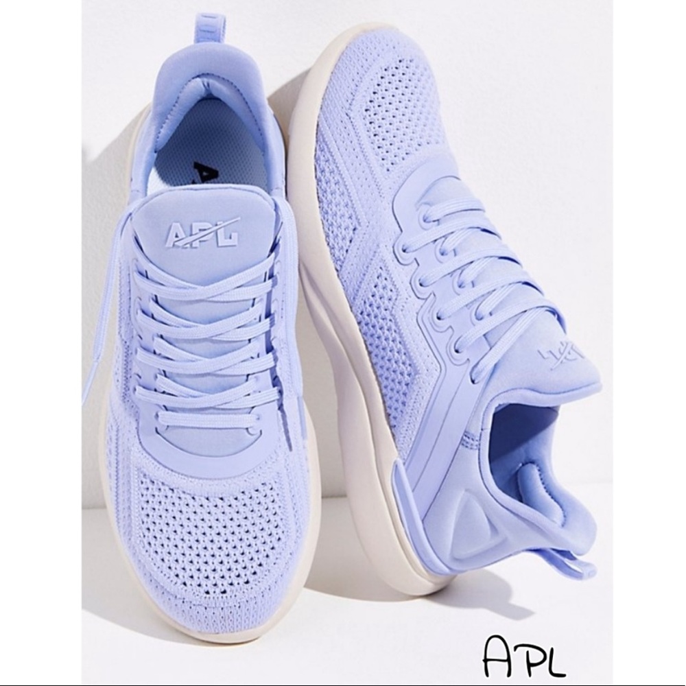 Free People APL × Techloom Tracer Sneakers - Picture 1 of 8